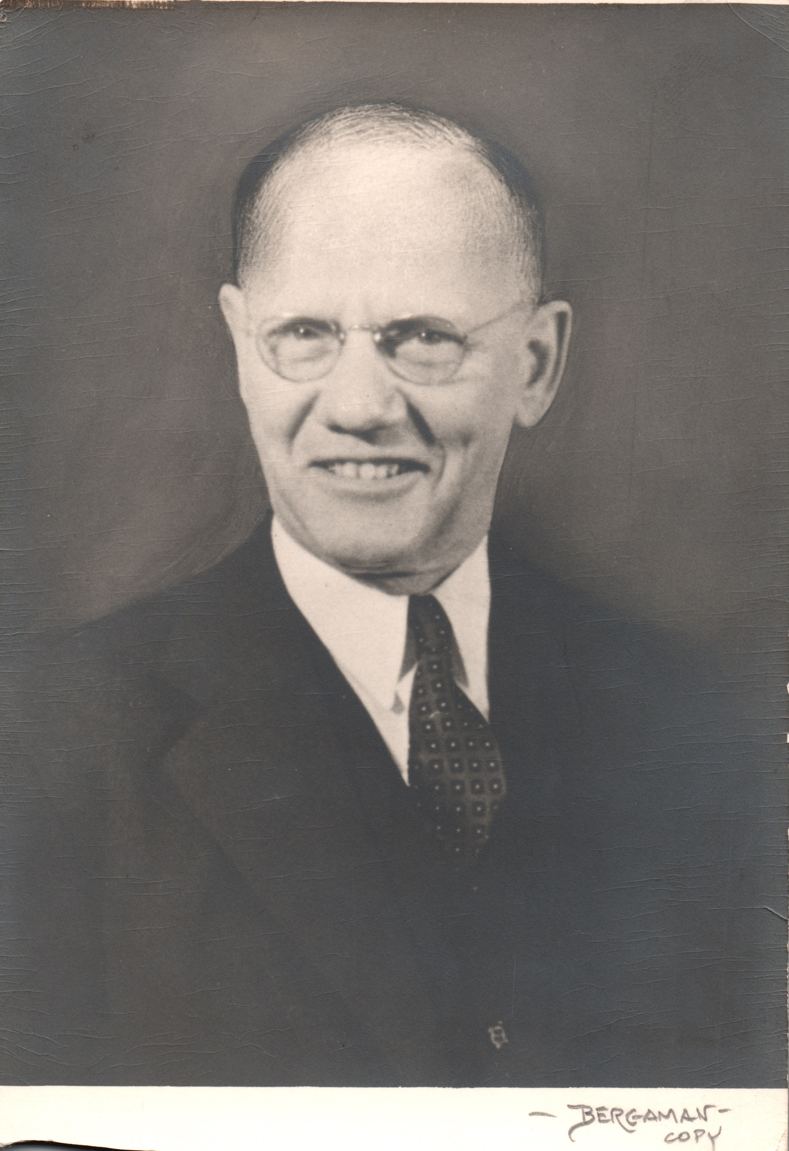 Ignatius Carl Fugenschuh