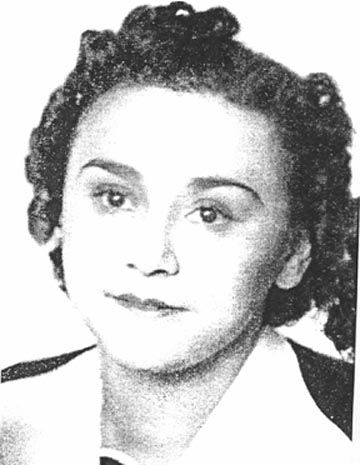 Eva Gil Carrera