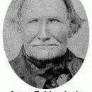 A photo of Amos Fairbanks