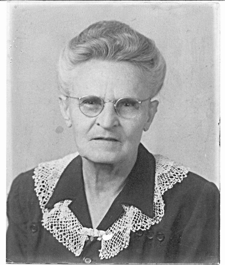 Malissa Gass