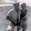 A photo of Donald  Aaron