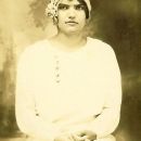A photo of Flora Malindabelle Holley 