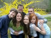 Stacy Wilson's Family