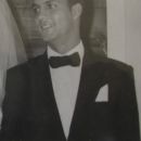 A photo of Frank G. Ventura