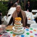A photo of Jacinta Becerra