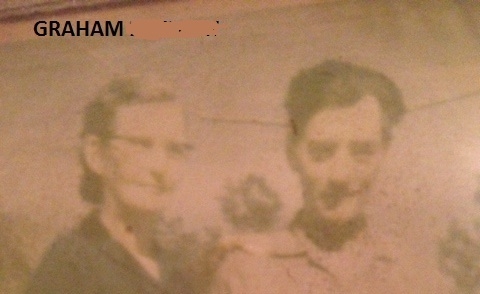 Walter Jackson Graham