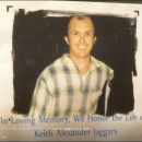 A photo of Keith A Jaggars