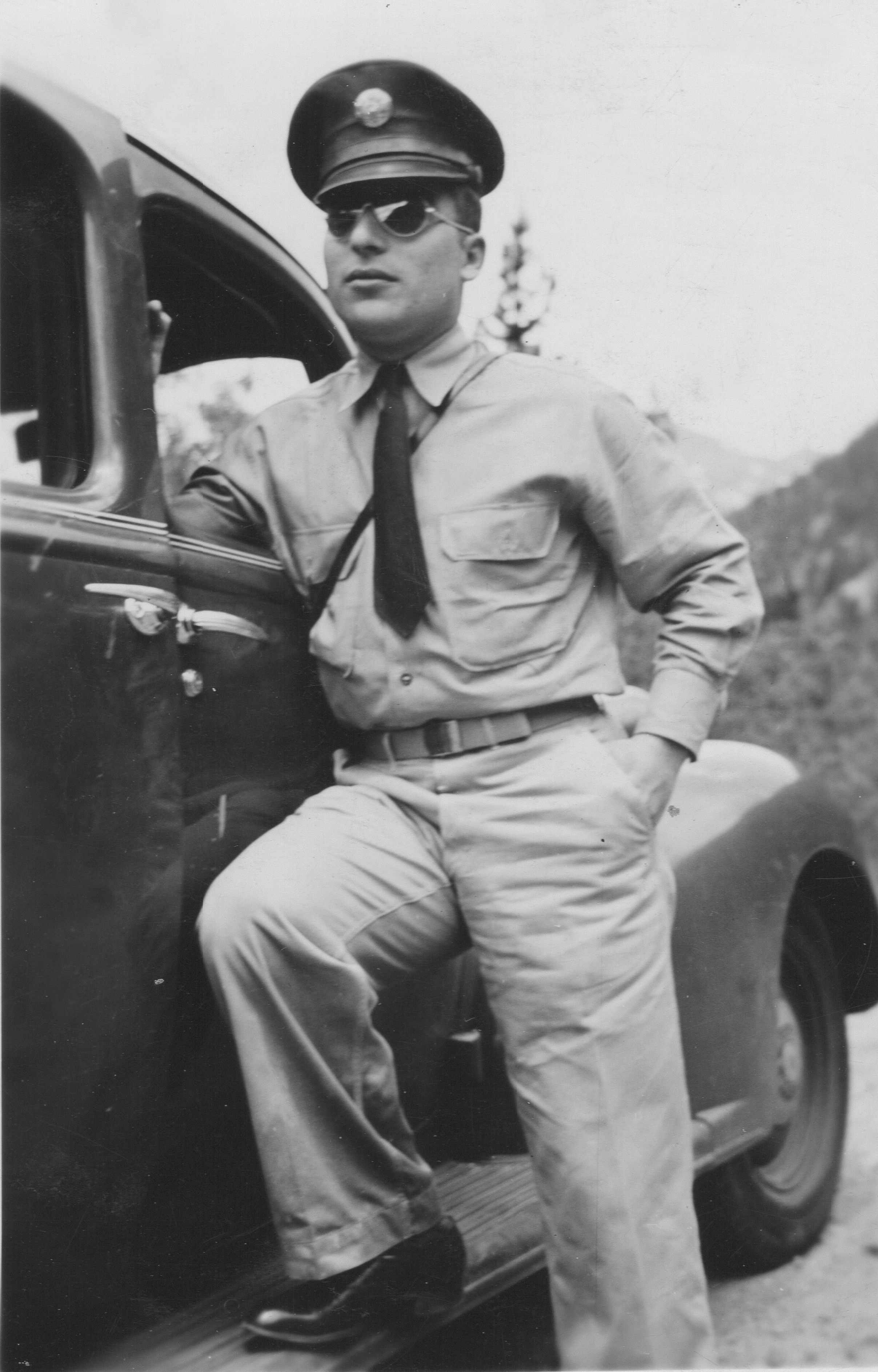 James A Fazzi Sr 