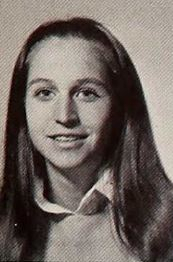 Kelly Welbes Waltrip High School 1970