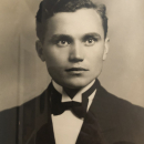 A photo of Alexander Nichye