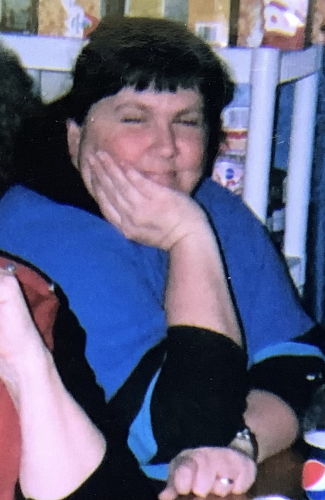 Amy Musselman