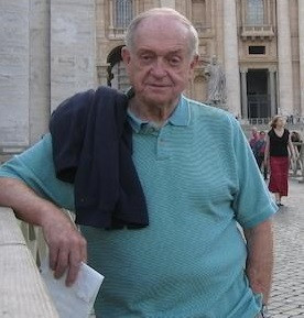Dennis Cunningham.