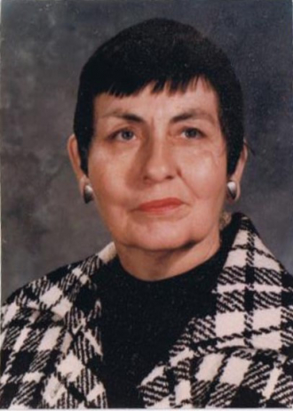 Elaine Sizeland