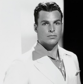 Buster Crabbe