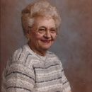 A photo of Pauline Mullica