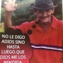 A photo of Otilio Torres Calde