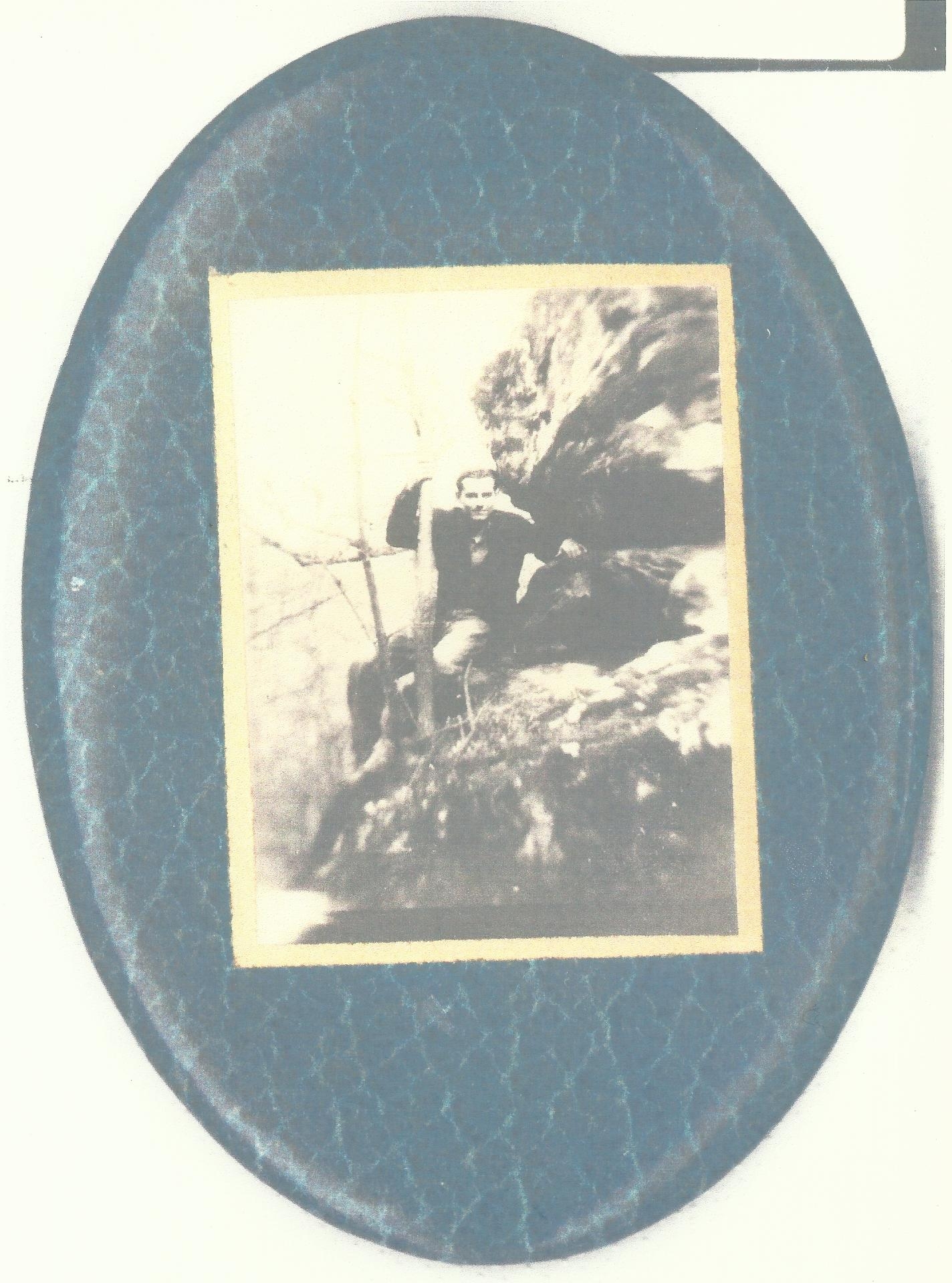 Noble Vaughn