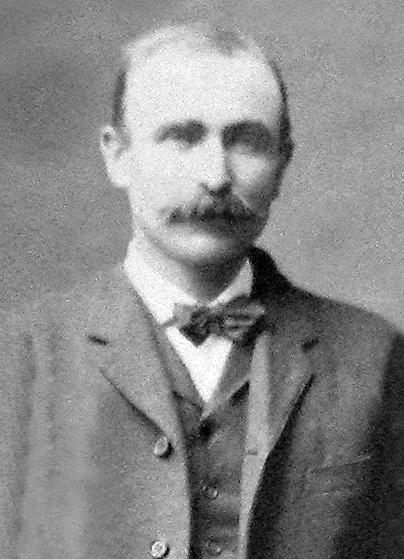 James R Bennett