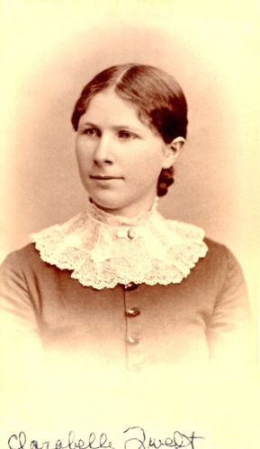 Clarabelle Twedt