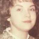 A photo of Laurita Sue (Levering) Wilscam
