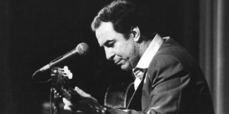 Joao Gilberto