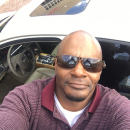 A photo of Vontrae Caviness Sr