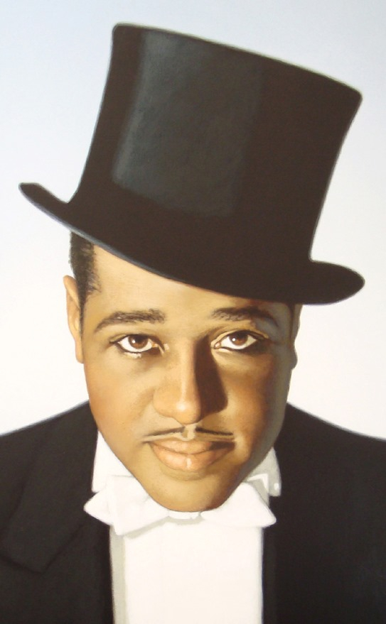 Duke Ellington Duke Ellington