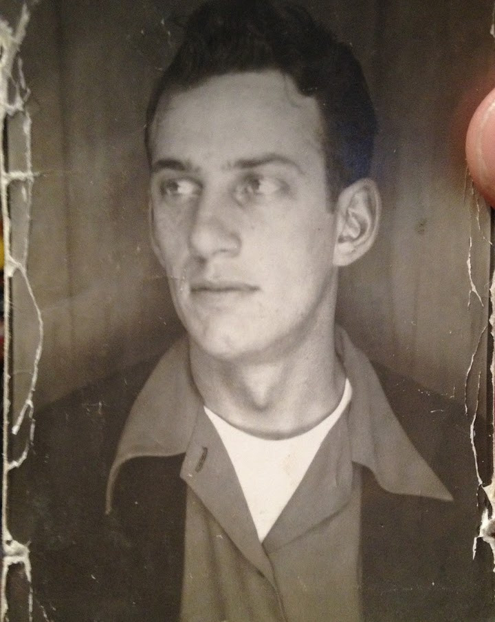 Arthur M Spackman (jr) - Mac