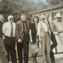 Woodward family - Texas