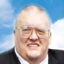 A photo of Christopher Alan Pallies