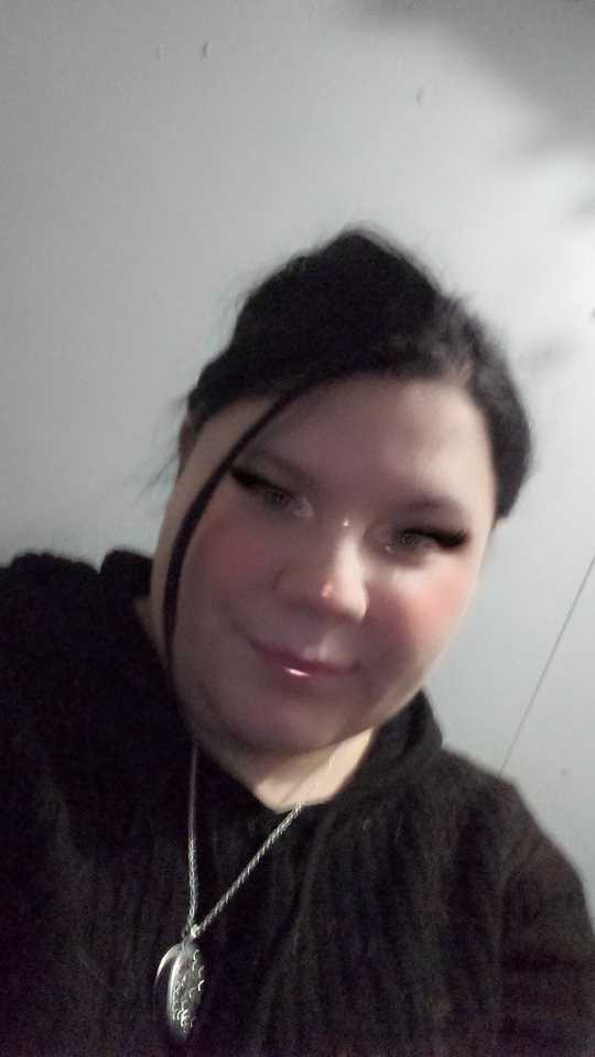 Haleigh Renee Kinser