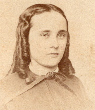 Julia Laura Sinclair Neill
