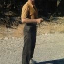 A photo of Lester Maddy