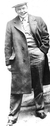 David Shirley Abbott