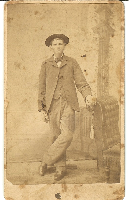 J.D. Dubs