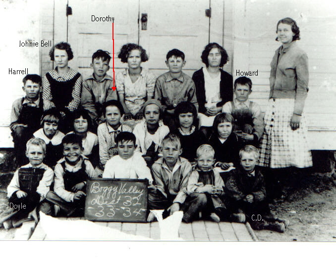 Boggy Valley School Boggy Valley School