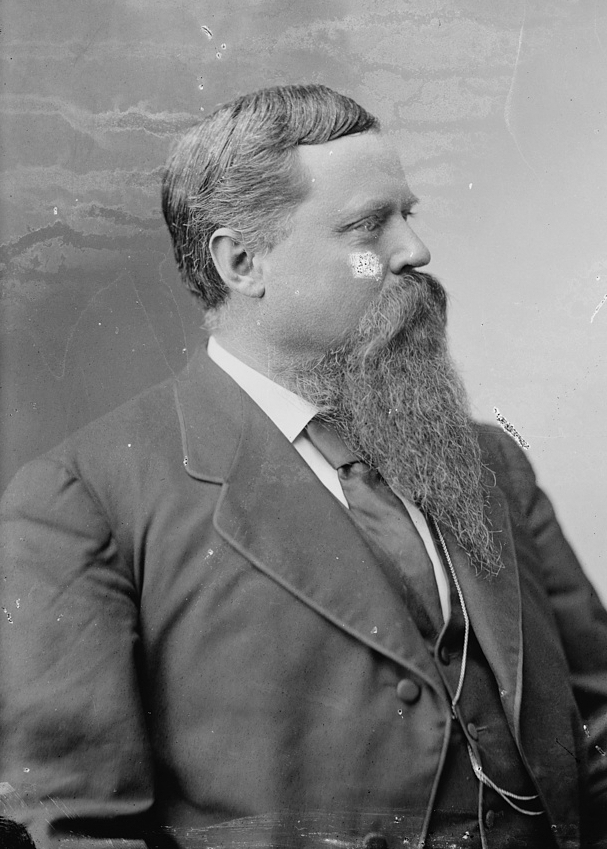 Fitzhugh Lee