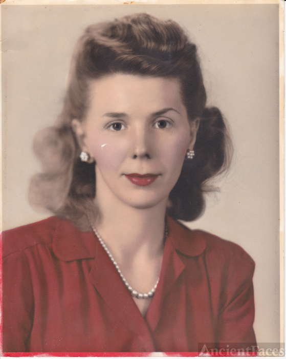 Clarice Robinson Bonner
