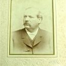 A photo of Thomas Donaghy