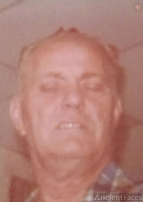 Melvin Thomas Renfro