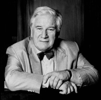 Peter Ustinov
