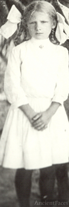 Alice Cecelia Higgerson Taylor