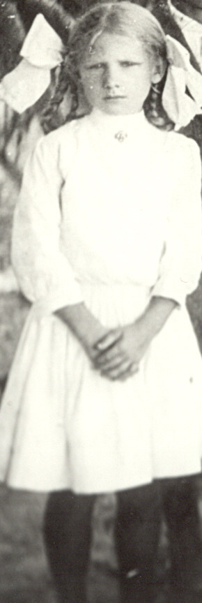 Alice Cecelia Higgerson Taylor