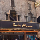 The Brooks Atkinson Theater