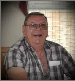 Alger Lee “Toby” Johnson   1938 - 2022     Gowen, Michigan