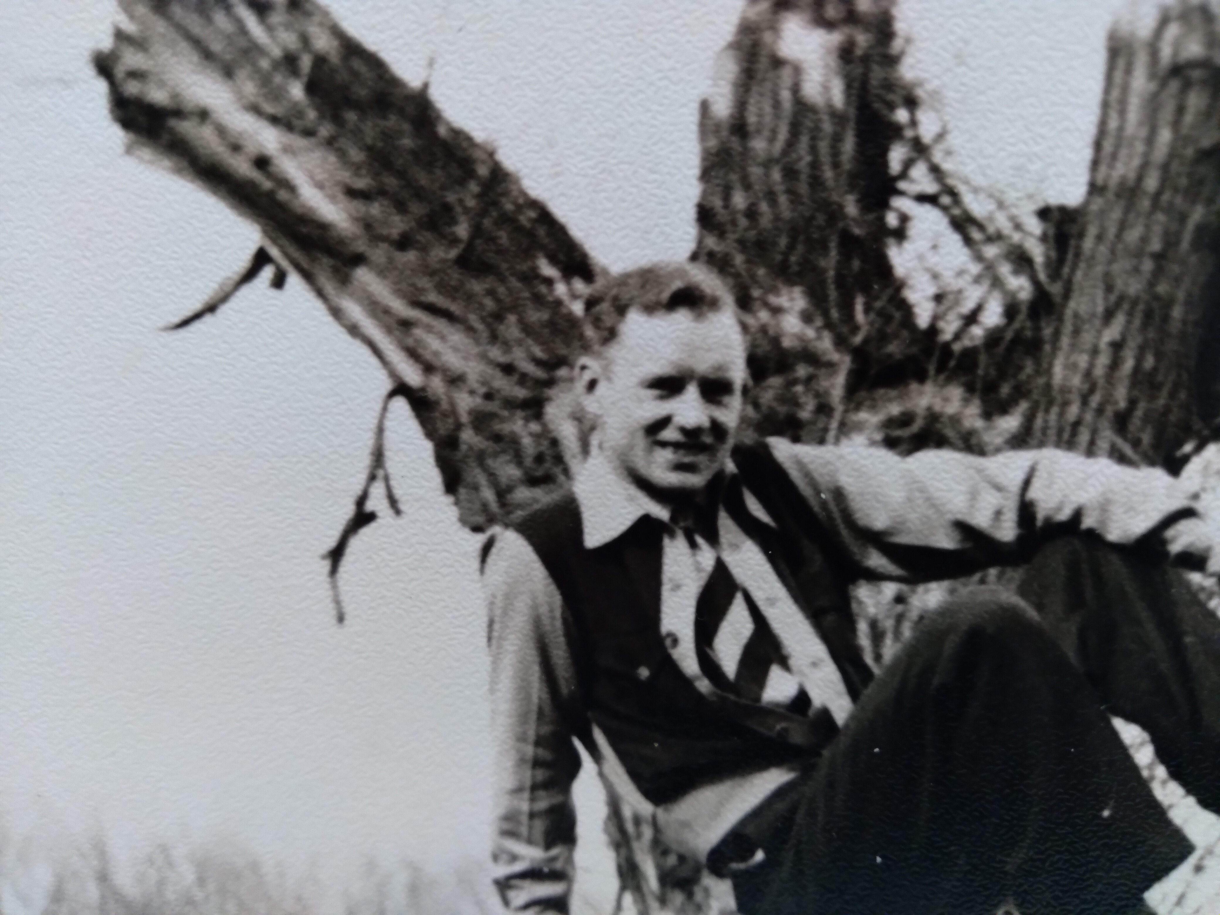 Peter P. Timinskas