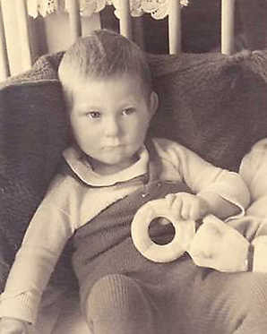 Frits van Son