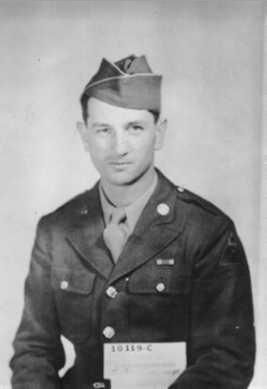 Raymond E. Virts, 1942
