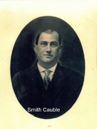 Smith Cauble