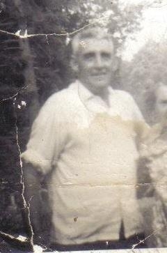 Estle Gilbert Salyers, VA 1963